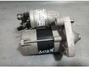 Recambio de motor arranque para citroën c3 iii (sx) 1.2 puretech 82 referencia OEM IAM 1624230380  