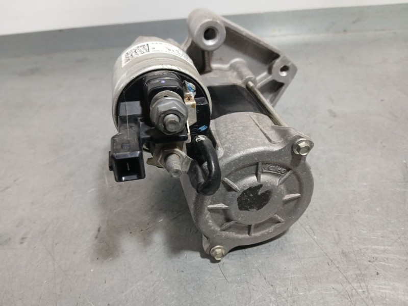 Recambio de motor arranque para citroën c3 iii (sx) 1.2 puretech 82 referencia OEM IAM 1624230380  