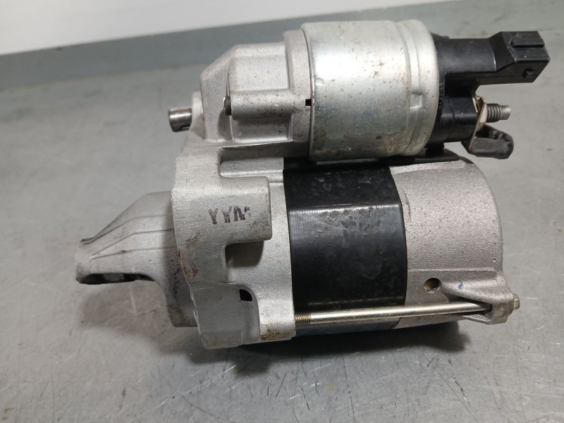 Recambio de motor arranque para citroën c3 iii (sx) 1.2 puretech 82 referencia OEM IAM 1624230380  