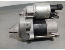 Recambio de motor arranque para citroën c3 iii (sx) 1.2 puretech 82 referencia OEM IAM 1624230380  