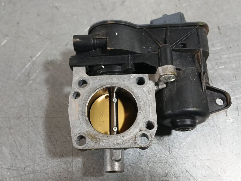 Recambio de caja mariposa para citroën c3 iii (sx) 1.2 puretech 82 referencia OEM IAM   