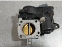Recambio de caja mariposa para citroën c3 iii (sx) 1.2 puretech 82 referencia OEM IAM   