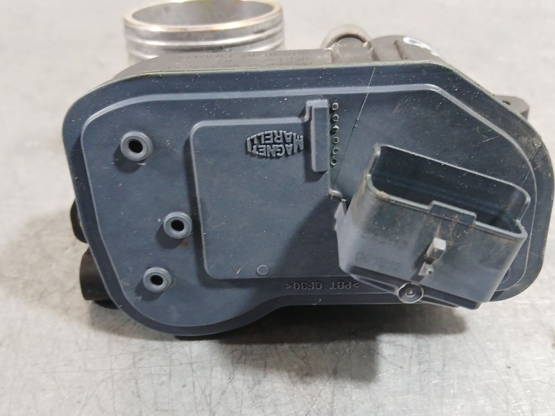 Recambio de caja mariposa para citroën c3 iii (sx) 1.2 puretech 82 referencia OEM IAM   