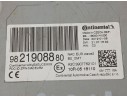 Recambio de modulo electronico para citroën c3 iii (sx) 1.2 puretech 82 referencia OEM IAM   