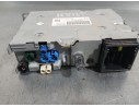 Recambio de modulo electronico para citroën c3 iii (sx) 1.2 puretech 82 referencia OEM IAM   