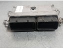 Recambio de centralita motor uce para citroën c3 iii (sx) 1.2 puretech 82 referencia OEM IAM   