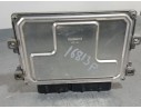 Recambio de centralita motor uce para citroën c3 iii (sx) 1.2 puretech 82 referencia OEM IAM   