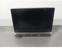 Recambio de sistema navegacion gps para citroën c3 iii (sx) 1.2 puretech 82 referencia OEM IAM 98291383XU  