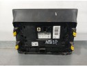 Recambio de sistema navegacion gps para citroën c3 iii (sx) 1.2 puretech 82 referencia OEM IAM 98291383XU  