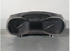 Recambio de cuadro instrumentos para citroën c3 iii (sx) 1.2 puretech 82 referencia OEM IAM 9823058380  