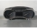 Recambio de cuadro instrumentos para citroën c3 iii (sx) 1.2 puretech 82 referencia OEM IAM 9823058380  