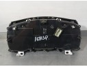 Recambio de cuadro instrumentos para citroën c3 iii (sx) 1.2 puretech 82 referencia OEM IAM 9823058380  