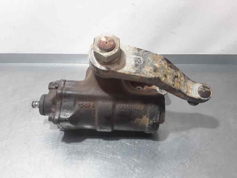 Recambio de caja direccion para mitsubishi canter chasis cabina referencia OEM IAM   