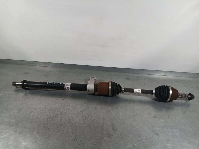 Recambio de transmision delantera derecha para kia niro i (de) 1.6 gdi hybrid referencia OEM IAM 49501G5000  