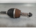 Recambio de transmision delantera derecha para kia niro i (de) 1.6 gdi hybrid referencia OEM IAM 49501G5000  