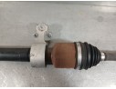 Recambio de transmision delantera derecha para kia niro i (de) 1.6 gdi hybrid referencia OEM IAM 49501G5000  