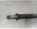 Recambio de transmision delantera derecha para kia niro i (de) 1.6 gdi hybrid referencia OEM IAM 49501G5000  
