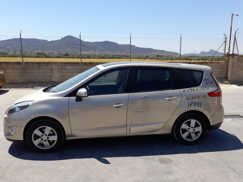 renault grand scénic iii (jz0/1_) del año 2010