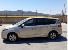 RENAULT GRAND SCÉNIC III (JZ0/1_)