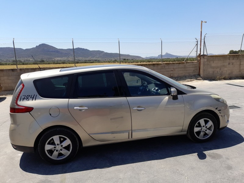 renault grand scénic iii (jz0/1_) del año 2010