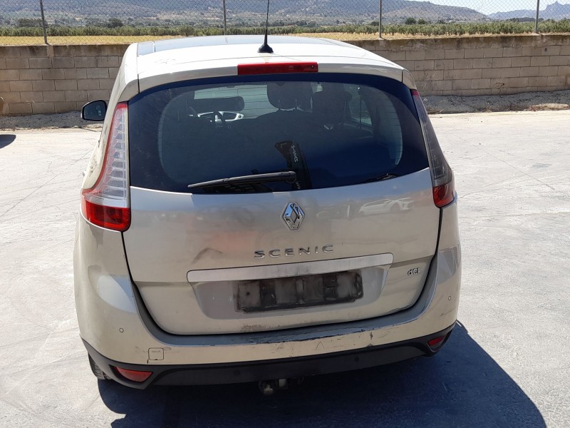 renault grand scénic iii (jz0/1_) del año 2010