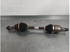 Recambio de transmision delantera izquierda para kia niro i (de) 1.6 gdi hybrid referencia OEM IAM 49500G5000  