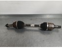 Recambio de transmision delantera izquierda para kia niro i (de) 1.6 gdi hybrid referencia OEM IAM 49500G5000  