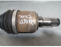 Recambio de transmision delantera izquierda para kia niro i (de) 1.6 gdi hybrid referencia OEM IAM 49500G5000  