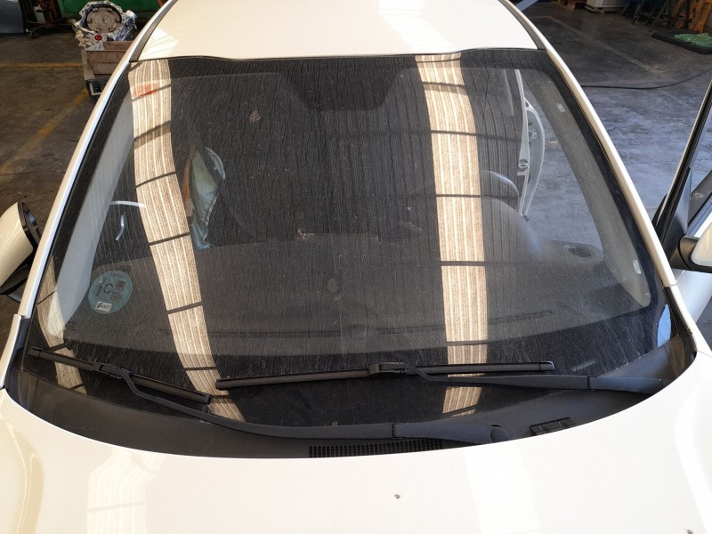 Recambio de parabrisas para kia rio iv (yb, sc, fb) 1.25 referencia OEM IAM 86111H8AA0  