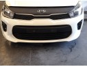 Recambio de paragolpes delantero para kia rio iv (yb, sc, fb) 1.25 referencia OEM IAM 86511H8000  