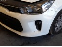 Recambio de paragolpes delantero para kia rio iv (yb, sc, fb) 1.25 referencia OEM IAM 86511H8000  