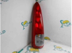 Recambio de piloto trasero izquierdo para chevrolet tacuma 2.0 cat referencia OEM IAM   