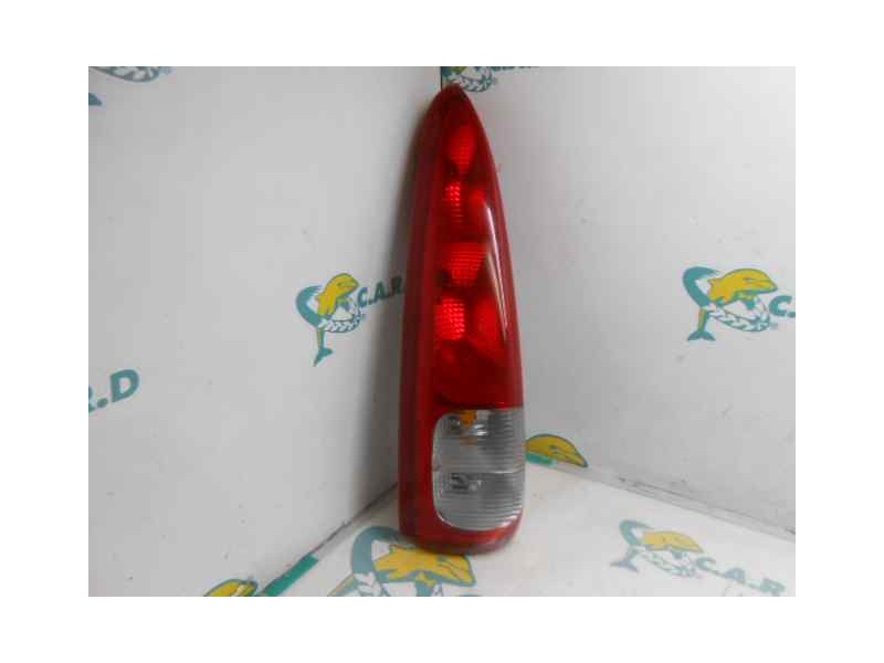 Recambio de piloto trasero izquierdo para chevrolet tacuma 2.0 cat referencia OEM IAM   