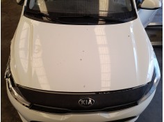 Recambio de capot para kia rio iv (yb, sc, fb) 1.25 referencia OEM IAM 66400H8000 TOCADO 