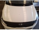 Recambio de capot para kia rio iv (yb, sc, fb) 1.25 referencia OEM IAM 66400H8000 TOCADO 