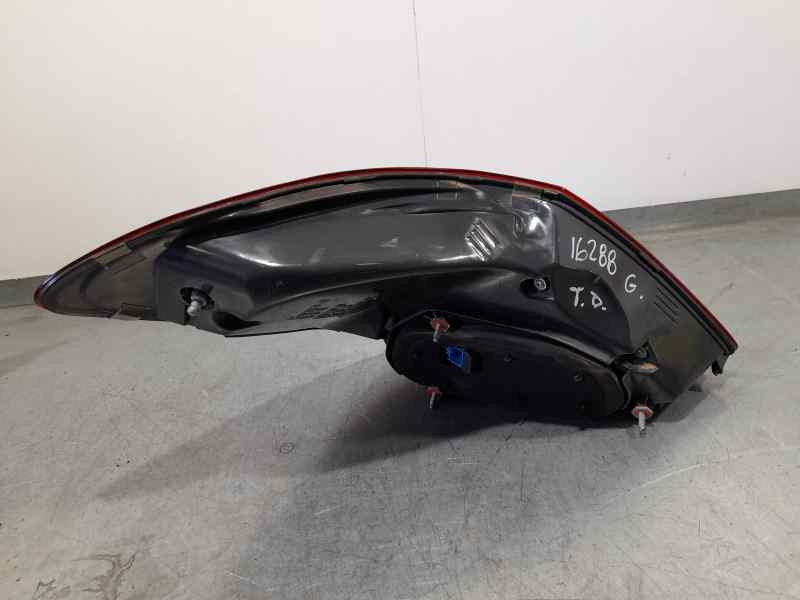 Recambio de piloto trasero derecho para mercedes-benz clase c (w205) lim. c 220 bluetec referencia OEM IAM A2059060457  