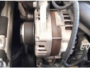 Recambio de alternador para kia rio iv (yb, sc, fb) 1.25 referencia OEM IAM 3730003BA5  