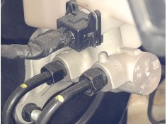 Recambio de bomba freno para kia rio iv (yb, sc, fb) 1.25 referencia OEM IAM 58510H8210  