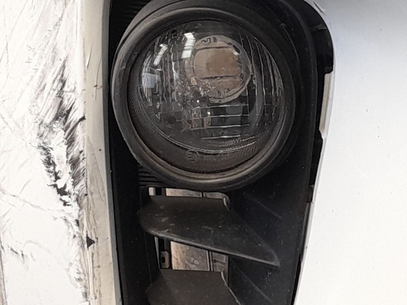 Recambio de faro antiniebla derecho para kia rio iv (yb, sc, fb) 1.25 referencia OEM IAM   