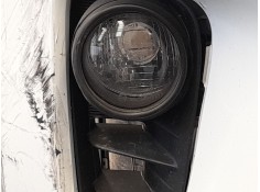 Recambio de faro antiniebla derecho para kia rio iv (yb, sc, fb) 1.25 referencia OEM IAM   