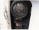 Recambio de faro antiniebla derecho para kia rio iv (yb, sc, fb) 1.25 referencia OEM IAM   