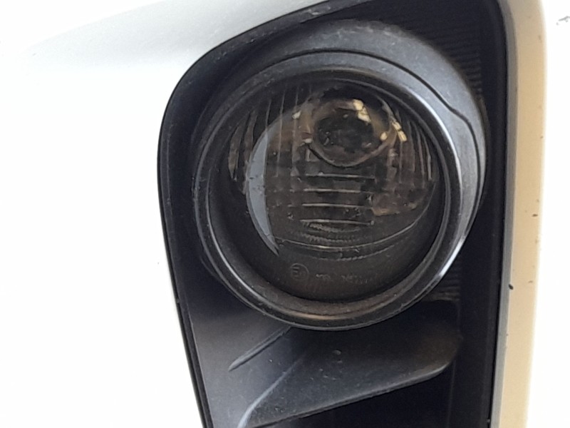 Recambio de faro antiniebla izquierdo para kia rio iv (yb, sc, fb) 1.25 referencia OEM IAM   