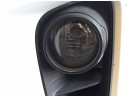 Recambio de faro antiniebla izquierdo para kia rio iv (yb, sc, fb) 1.25 referencia OEM IAM   