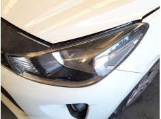 Recambio de faro izquierdo para kia rio iv (yb, sc, fb) 1.25 referencia OEM IAM 92101H8000  