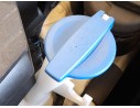 Recambio de deposito limpia para kia rio iv (yb, sc, fb) 1.25 referencia OEM IAM 98620H8000 98610H8000 