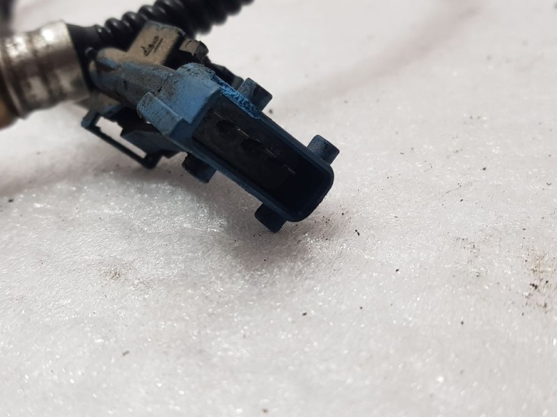 Recambio de sonda lambda para peugeot 607 (s1) pack referencia OEM IAM 258006185  BOSCH CLAVIJA ROTA