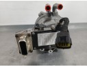 Recambio de alternador para kia niro i (de) 1.6 gdi hybrid referencia OEM IAM 3739003900  