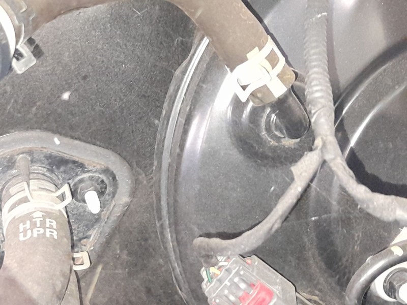 Recambio de servofreno para kia rio iv (yb, sc, fb) 1.25 referencia OEM IAM 59110H8200  