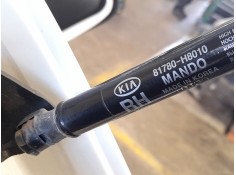 Recambio de amortiguadores maletero / porton para kia rio iv (yb, sc, fb) 1.25 referencia OEM IAM 81770H8010  