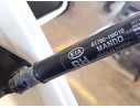 Recambio de amortiguadores maletero / porton para kia rio iv (yb, sc, fb) 1.25 referencia OEM IAM 81770H8010  